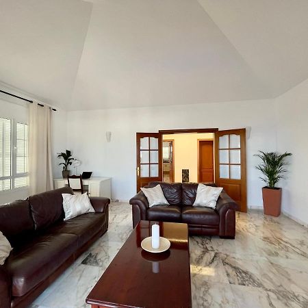 Villa Barquito By Jk Lanzarote Пуерто дел Кармен Екстериор снимка