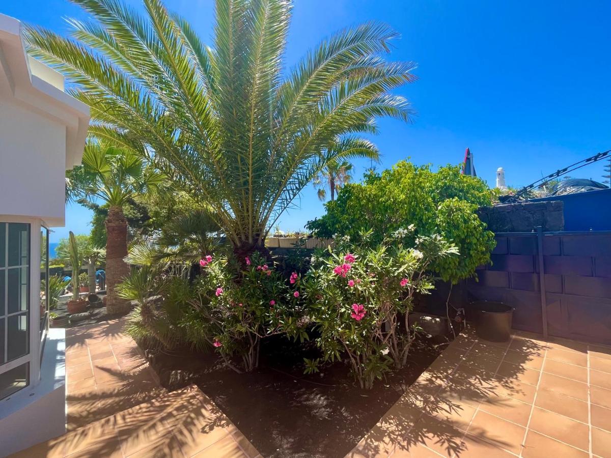 Villa Barquito By Jk Lanzarote Пуерто дел Кармен Екстериор снимка
