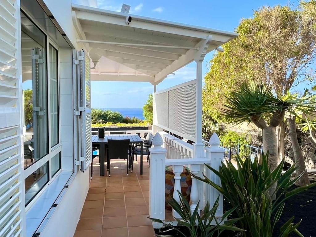 Villa Barquito By Jk Lanzarote Пуерто дел Кармен Екстериор снимка
