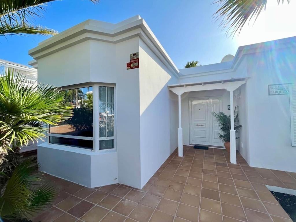 Villa Barquito By Jk Lanzarote Пуерто дел Кармен Екстериор снимка