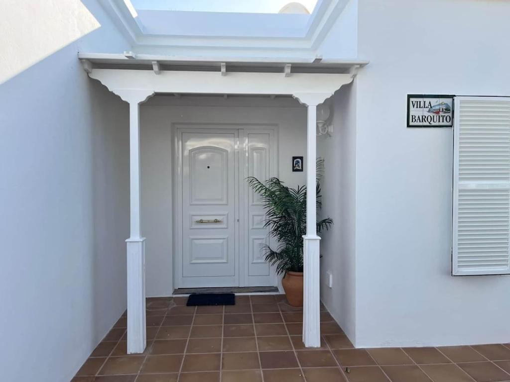 Villa Barquito By Jk Lanzarote Пуерто дел Кармен Екстериор снимка