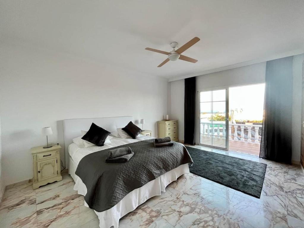 Villa Barquito By Jk Lanzarote Пуерто дел Кармен Екстериор снимка